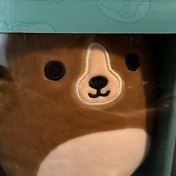 5” squishmallow costco box - Picture 7 of 9